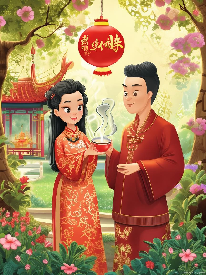 端午前后备孕，一碗“送子汤”助我好孕双胎